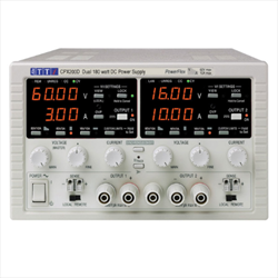 Nguồn một chiều TTI CPX200D